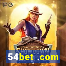 54bet .com